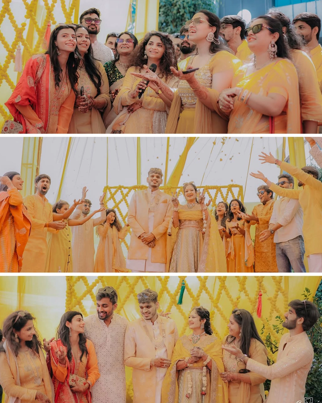 Haldi Ceremony