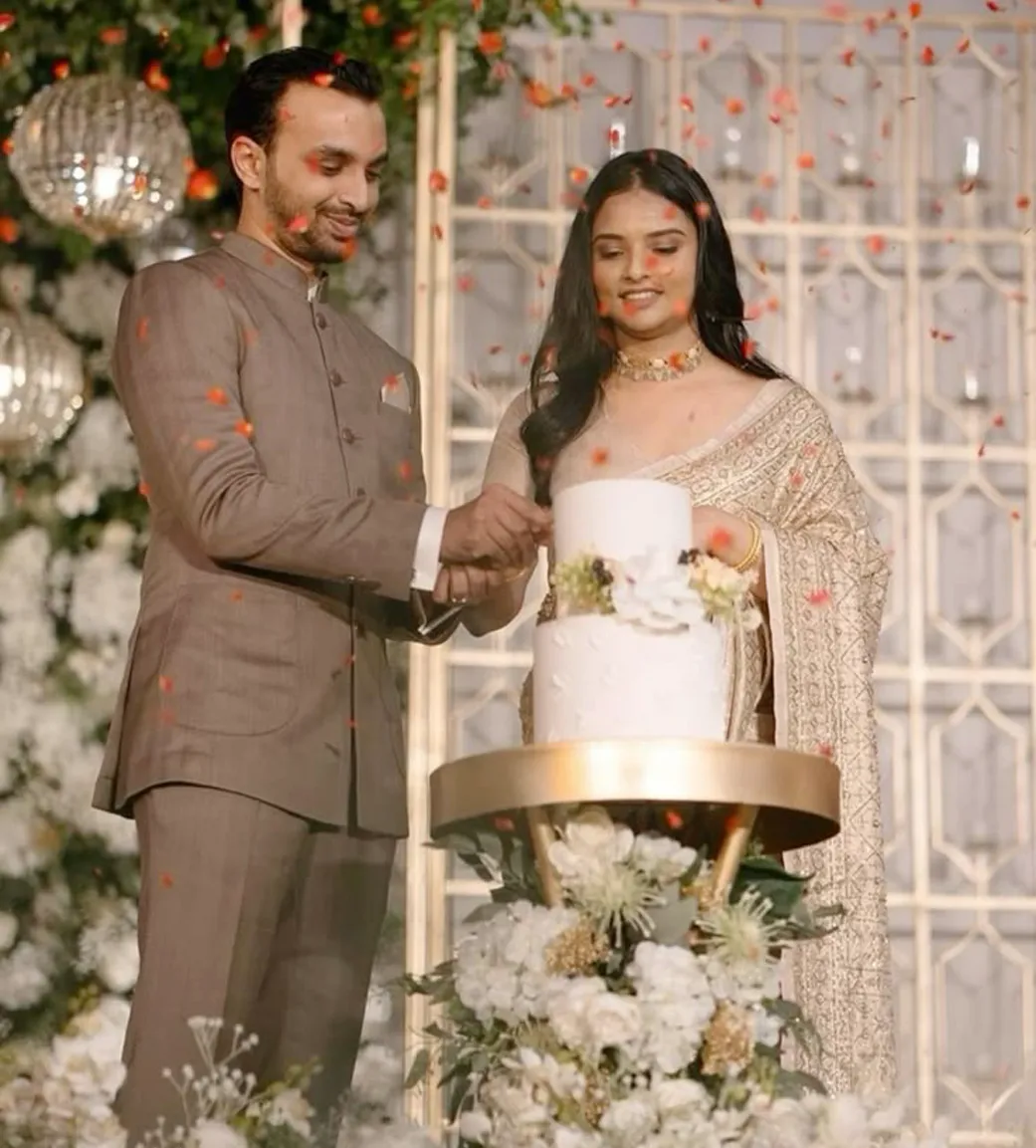 Anniversary Celebration